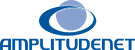 logotipo amplitudenet